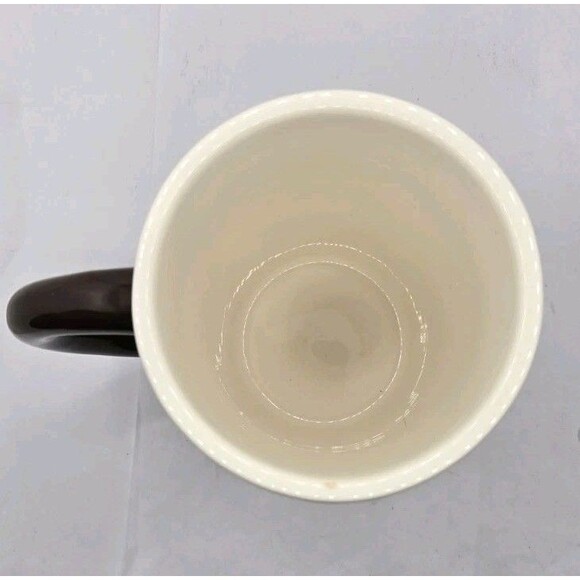 Your Never Alone with A Bar Of Chocolate Large Mug - Picture 6 of 8